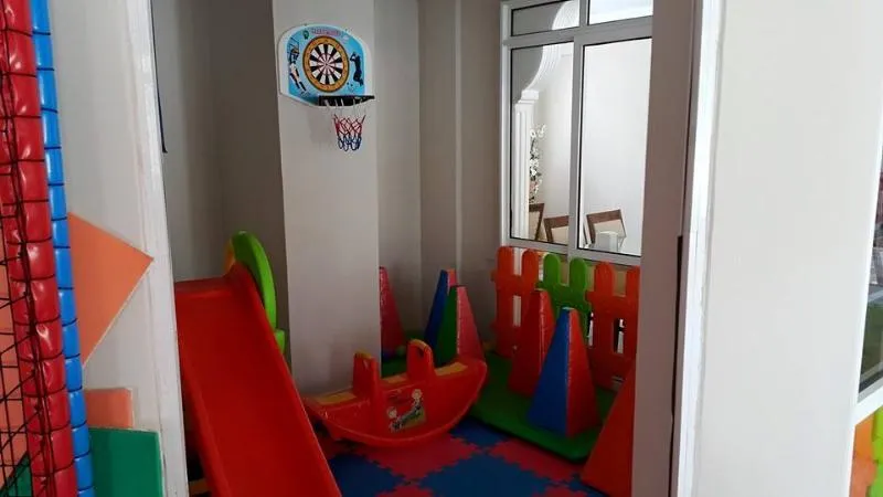 Sports and Entertainment, Meryemana Hotel, Bodrum