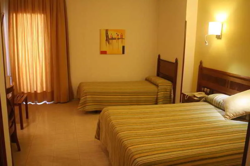 Room, Regio, Costa De La Luz