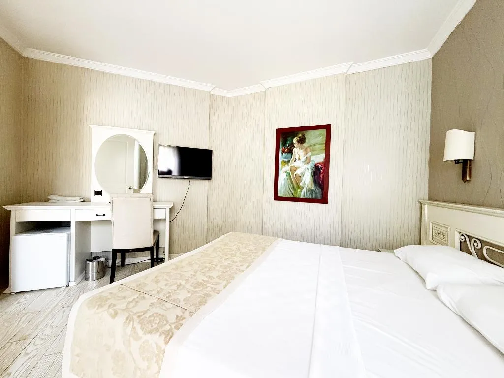 FAMILY ROOM STANDARD Room, Romance Beach, Dalaman