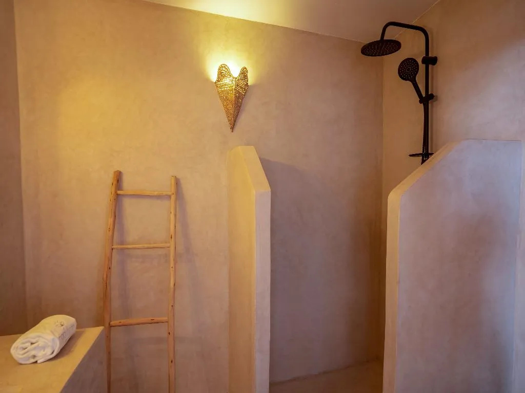 Room, Riad Kilimini & SPA, Marrakech