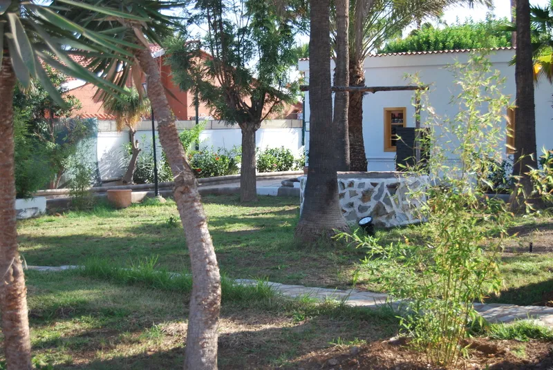 General view, Rebecca Park, Gran Canaria