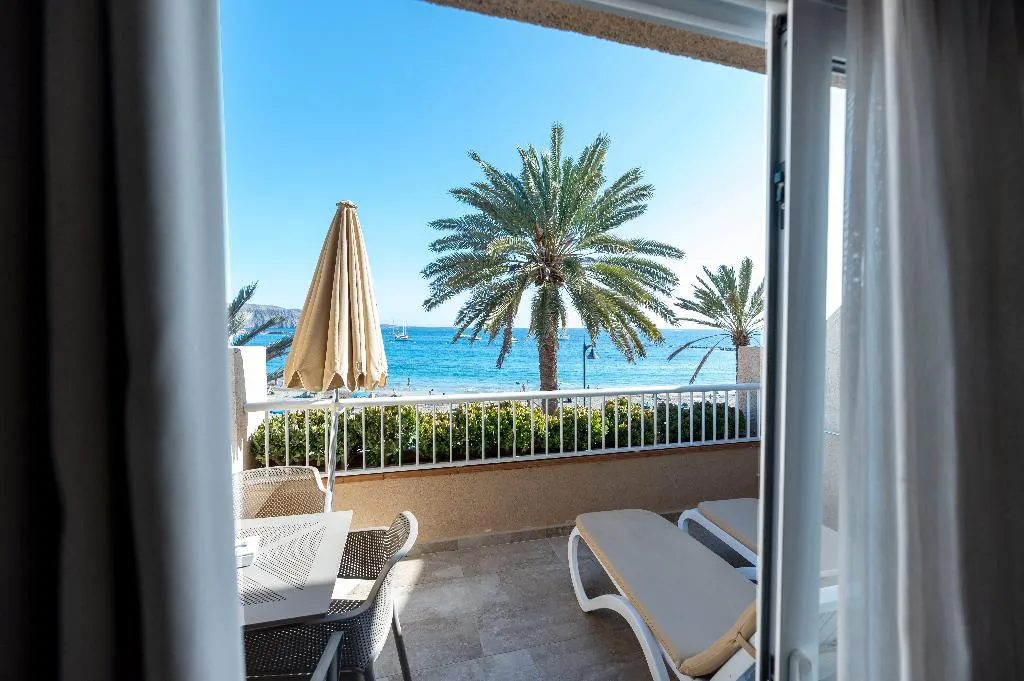 APARTMENT SEA VIEW ONE BEDROOM Room, Vistasur, Tenerife