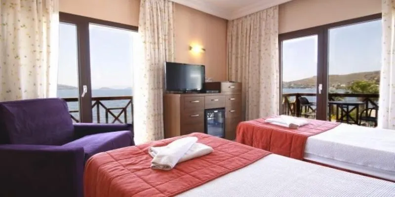 Room, Élite Hotel Bodrum, Bodrum