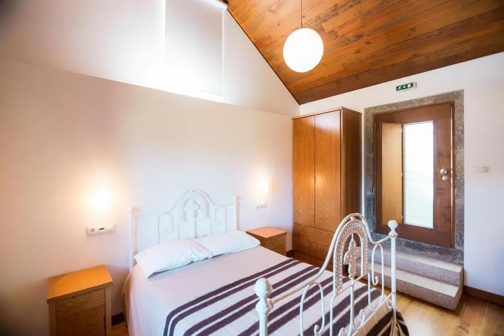 HOME THREE BEDROOMS Room, Casa De Santa Cristina, Porto
