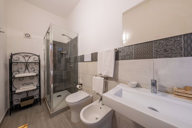 B&B Villa Carlotta Resort, Catania