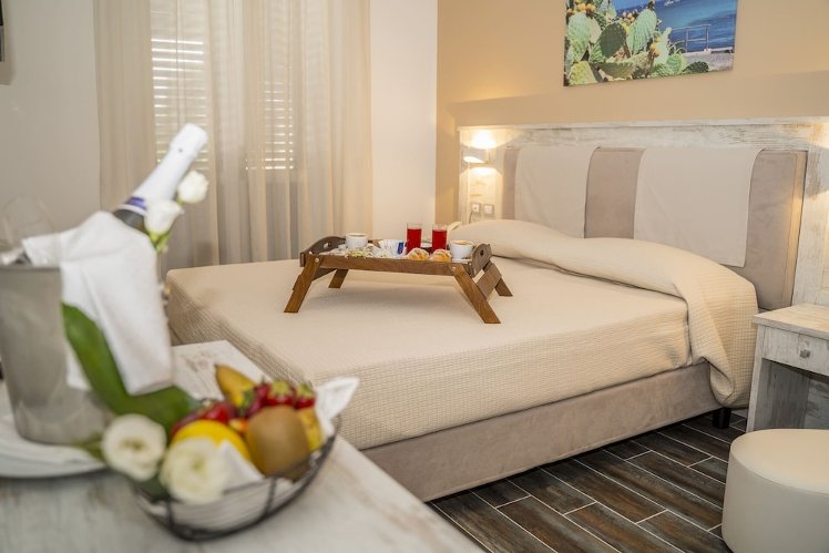 Hotel Dolcestate, Palermo