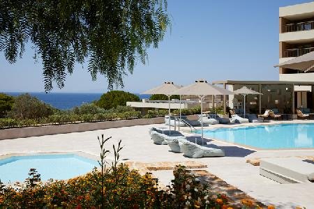 JW Marriott Crete Resort and Spa, Crete