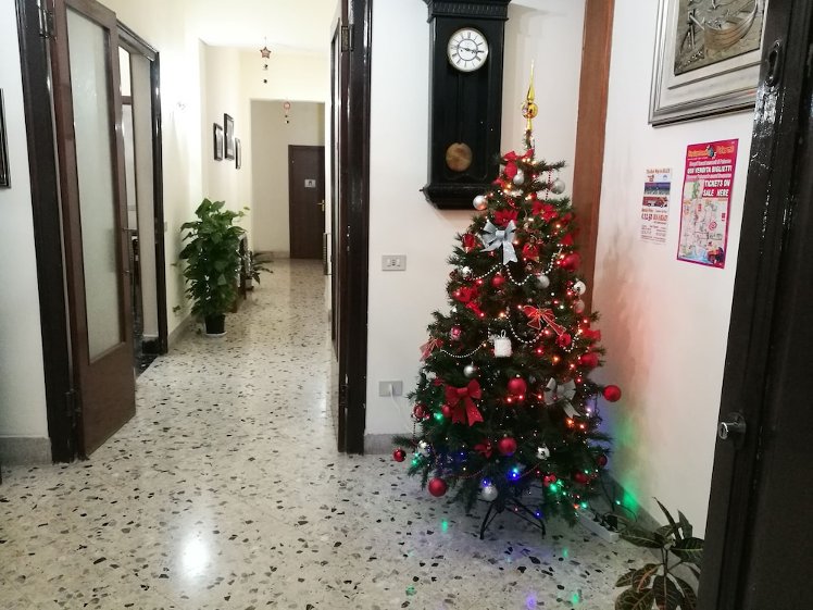 Arco di Trionfo Palermo Bed & Breakfast, Palermo