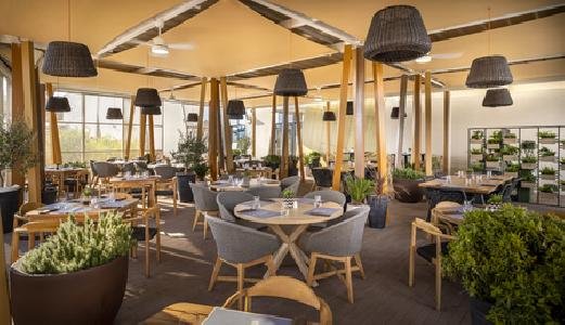 Istra Premium Camping Resort, Istria