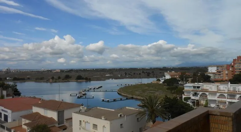 General view, Marbella, Costa Brava