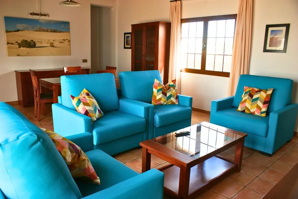 Room, Villas Tao Mazo, Fuerteventura