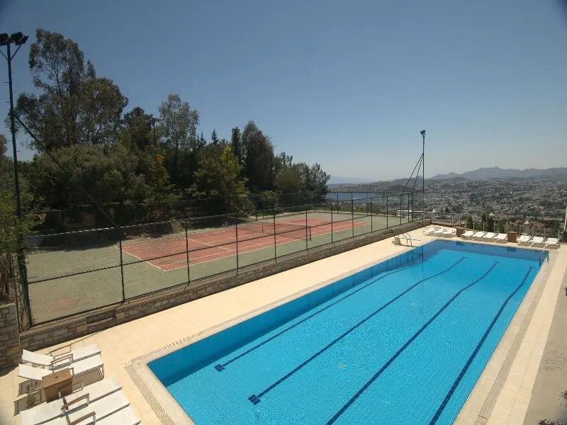 Sports and Entertainment, The Marmara Bodrum   Adult Only, Bodrum