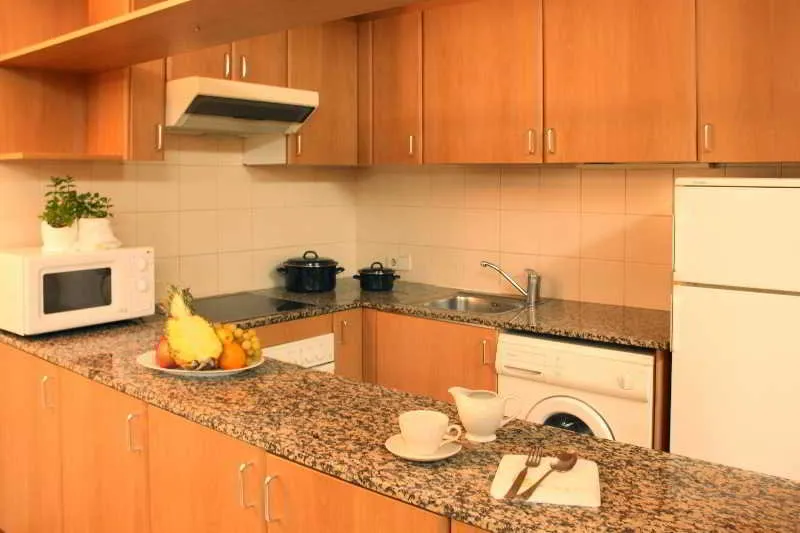 Room, Aura Park Nord, Barcelona
