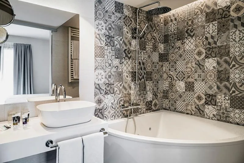 Room, Mercure Barcelona Condor, Barcelona