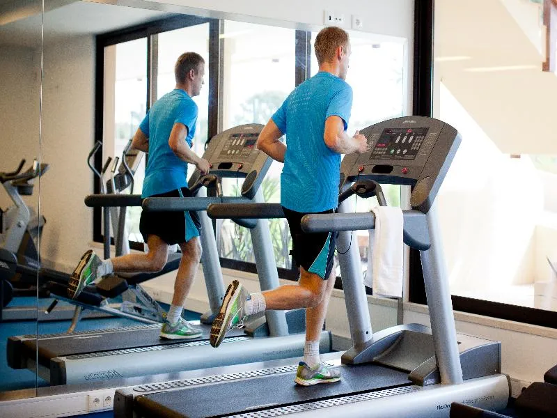 Sports and Entertainment, Monte Rei Golf & Country Club, Algarve