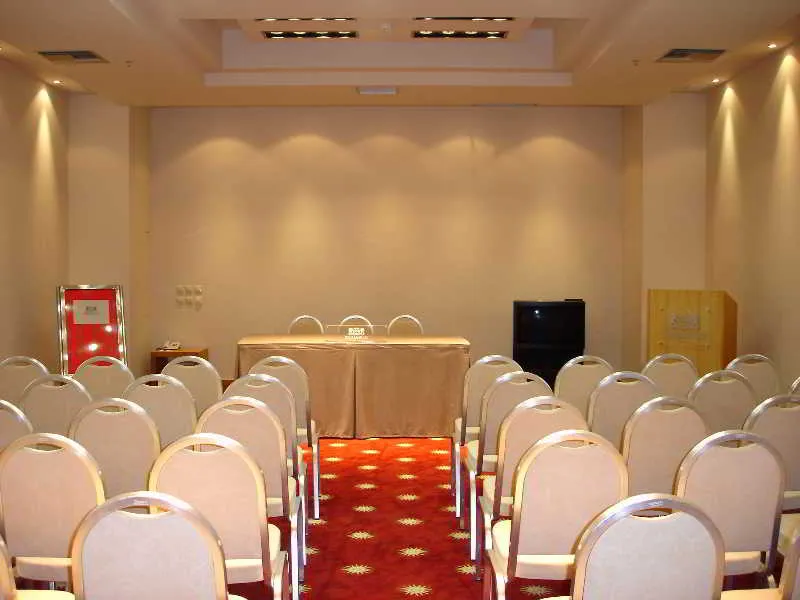 Conferences, GDM Megaron,Historical Monument Hotel, Crete
