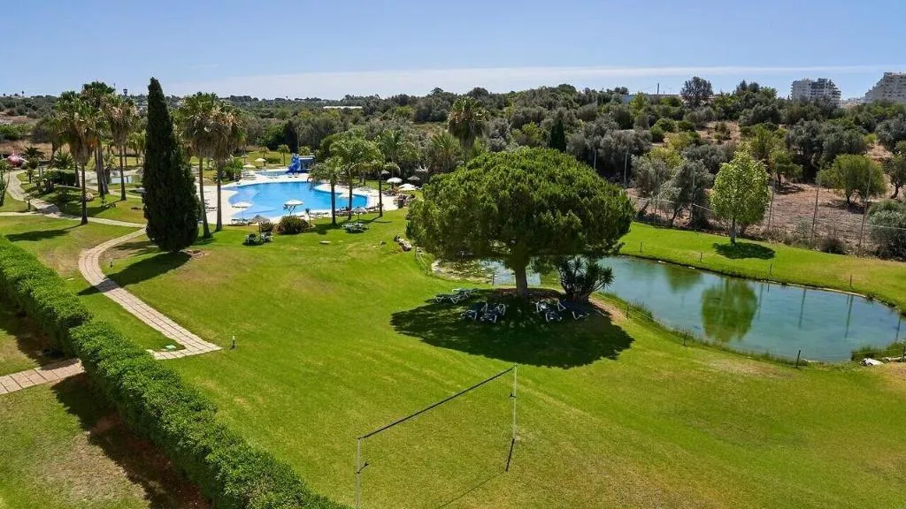General view, The Navigator - Palm Oasis Alvor, Algarve