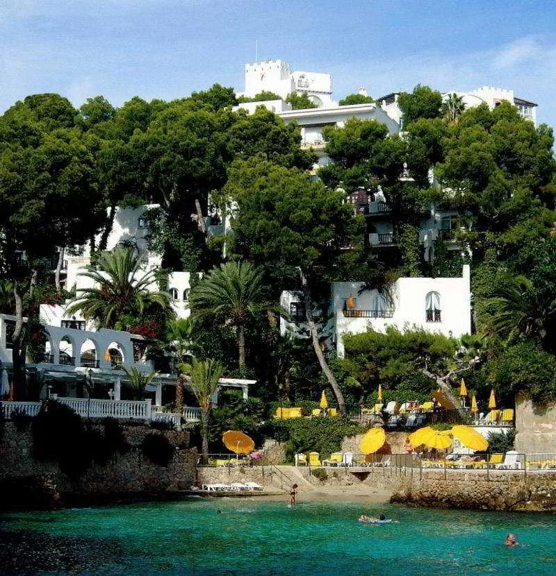 General view, Hotel Bon Sol Resort & Spa, Majorca