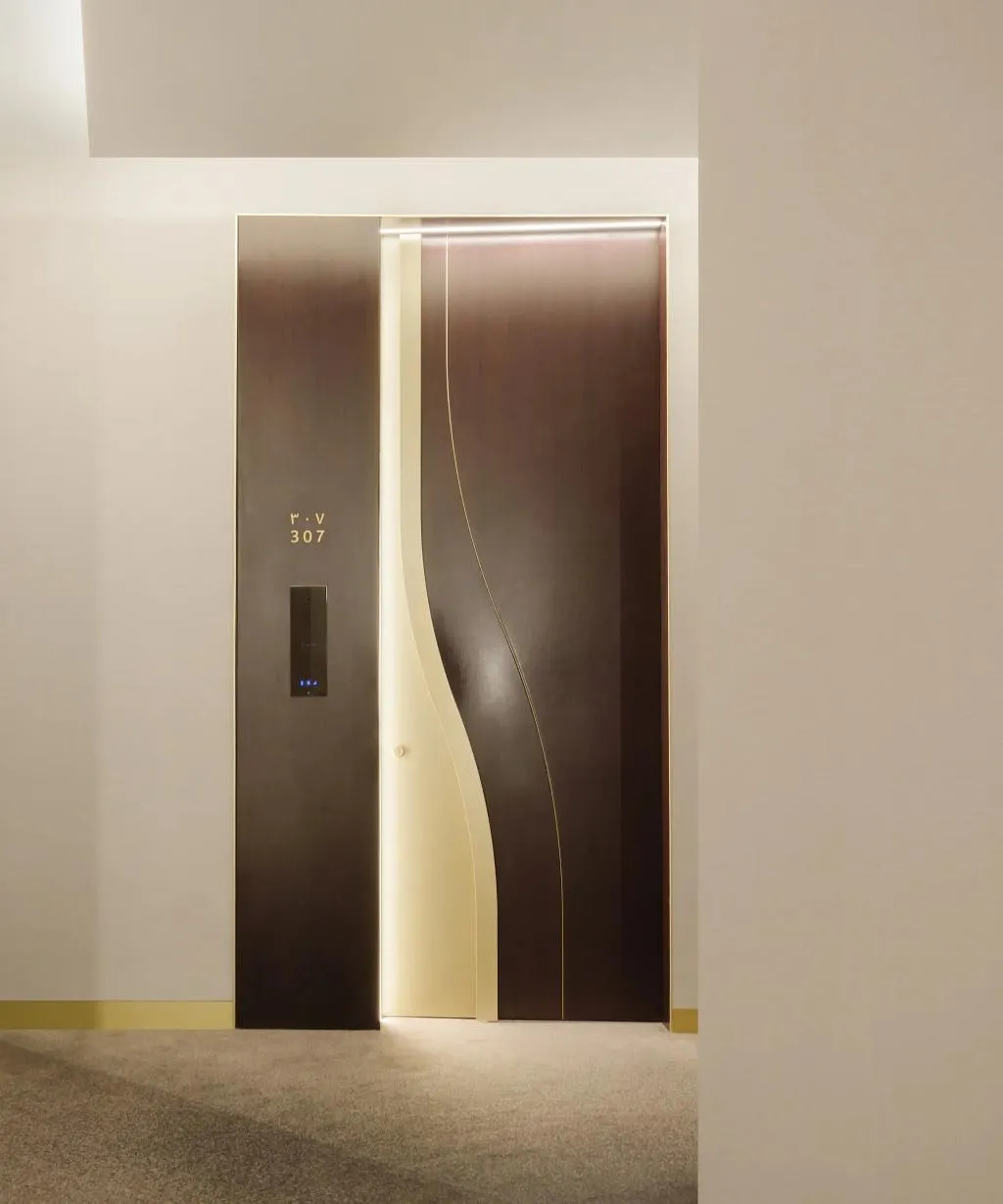 Room, Me Dubai Residences By Melia, Dubai