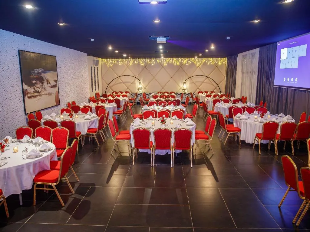 Conferences, Sofitel Agadir Thalassa, Agadir