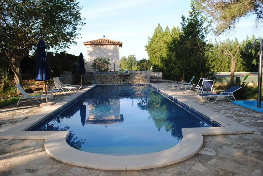 Sports and Entertainment, Weingut & Landhotel Can Davero, Majorca