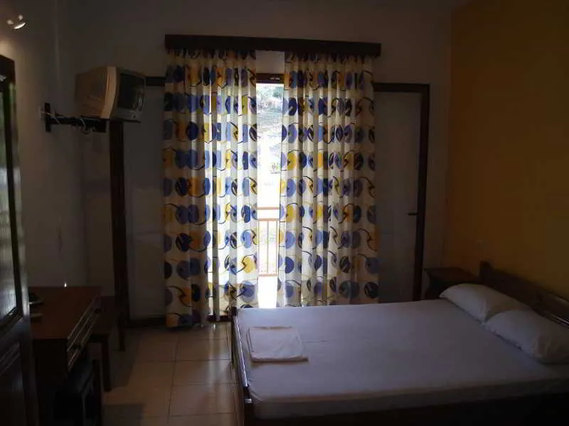 Room, Zachos, Skiathos