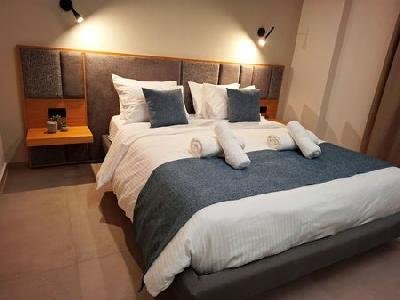 Aelia Luxury Apartments & Pool, Kalamata