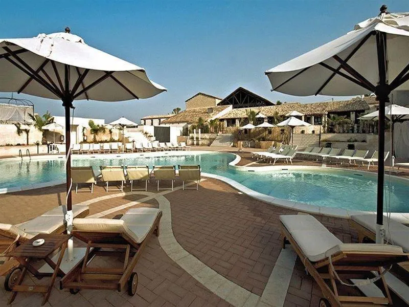 General view, Donnalucata Resort, Syracuse
