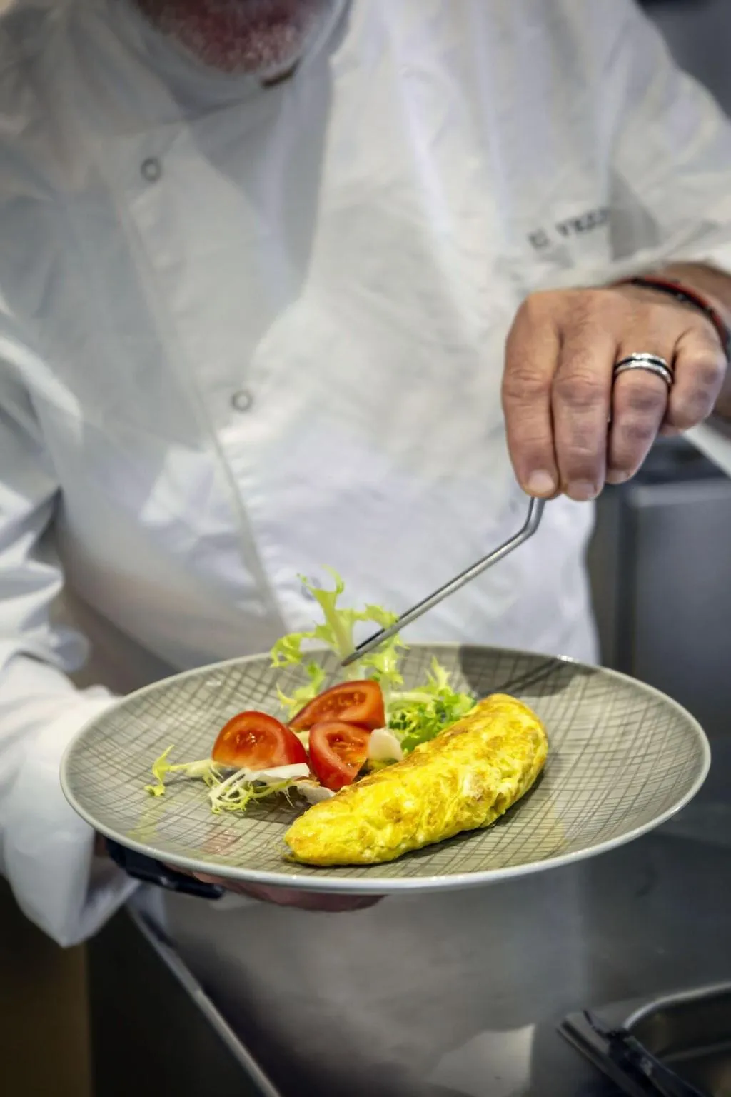 Restaurant, Casa Clàt - Boutique Hotel, Cagliari