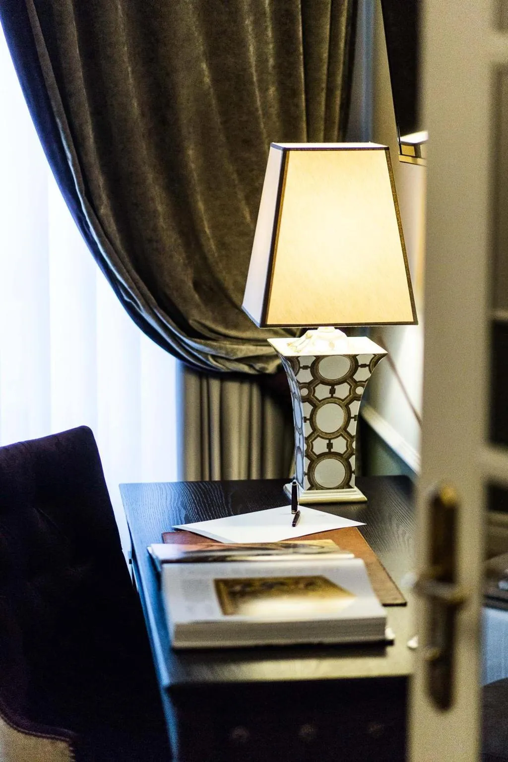 Room EXECUTIVE Room, Palazzo Roselli Cecconi, Florence