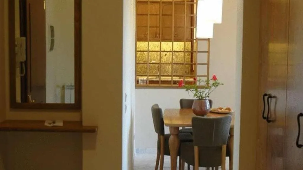 General view, Antella Residence, Florence