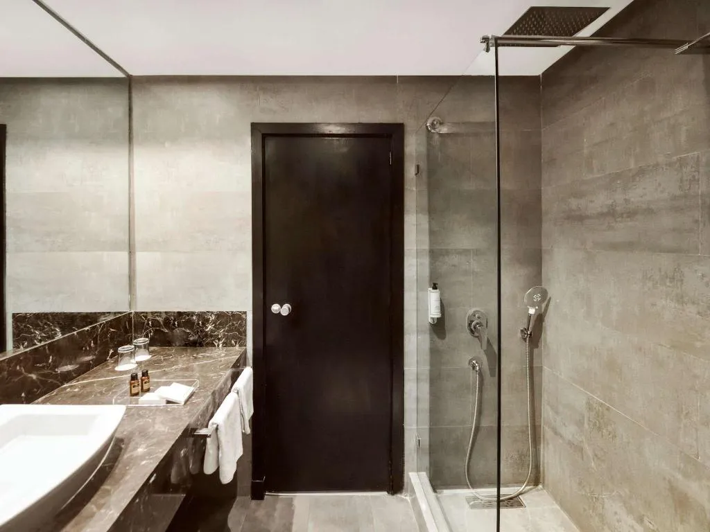 TWIN CLASSIC Room, Movenpick Hotel Casablanca, Casablanca