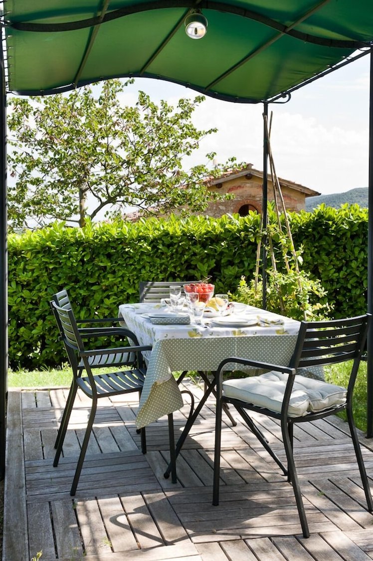 Torre A Cona Hotel, Florence