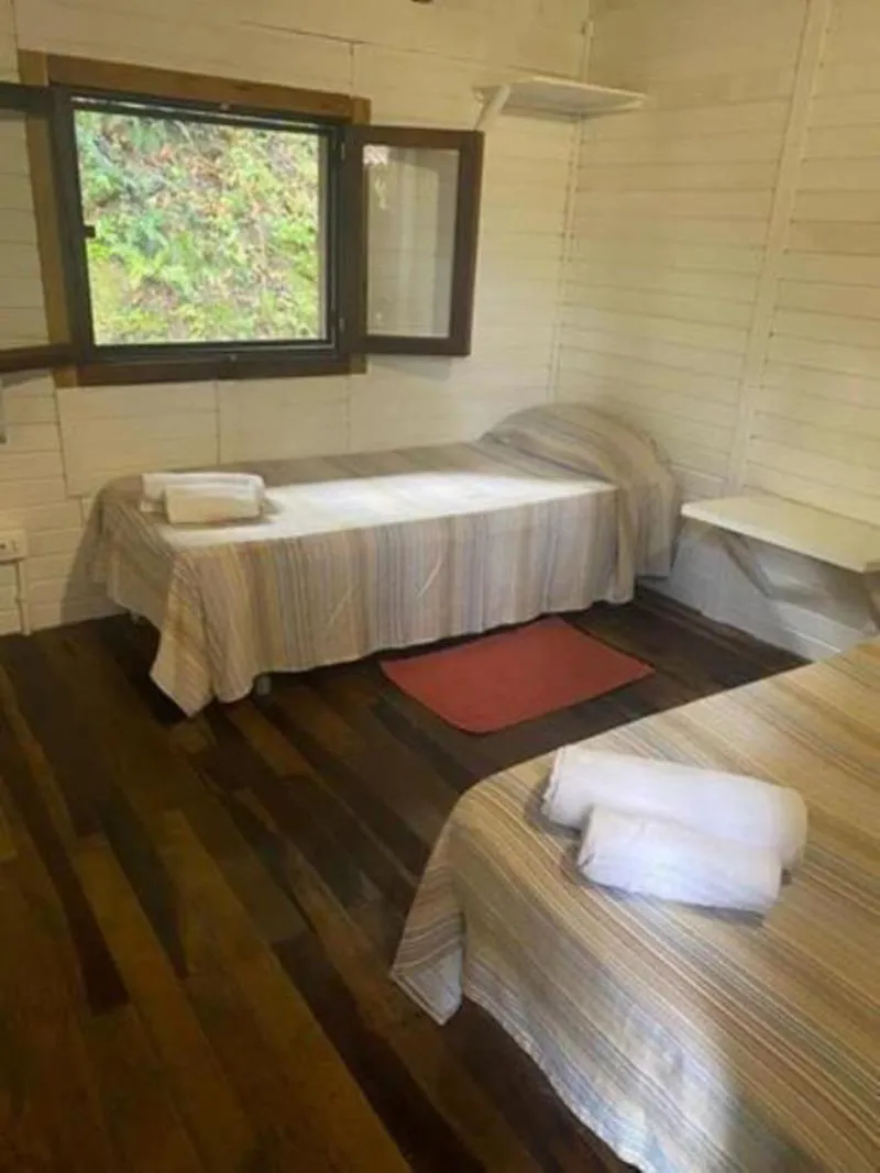 CHALET CAPACITY 4 Room, Seven Hills Village, Rome