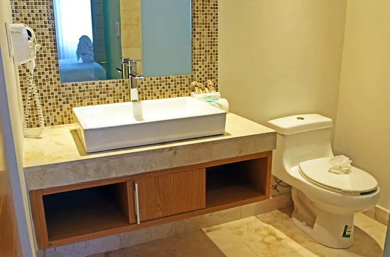 SUITE STANDARD Room, Anah Suites, Playa Del Carmen