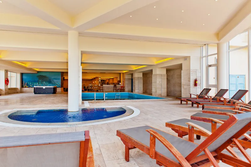 Sports and Entertainment, Blue Sea Beach Resort, Rhodes