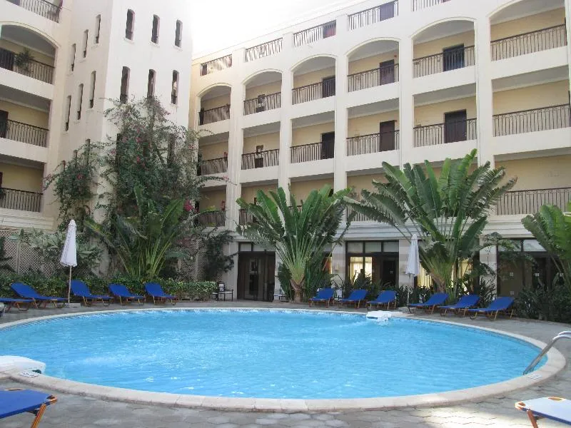 Pool, JAZ Neo Ivory, Red Sea Riviera