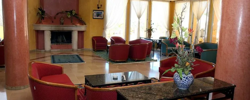 Bar, Dar Ismail Tabarka, Tunisia