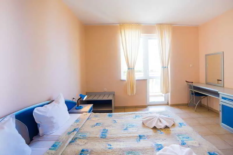 Room, Tsb Dunes Holiday Village, Bourgas