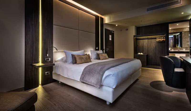 DOUBLE EXECUTIVE Room, The Square Milano Duomo, Milan