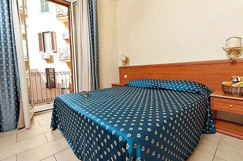 General view, Allegria Suites, Rome
