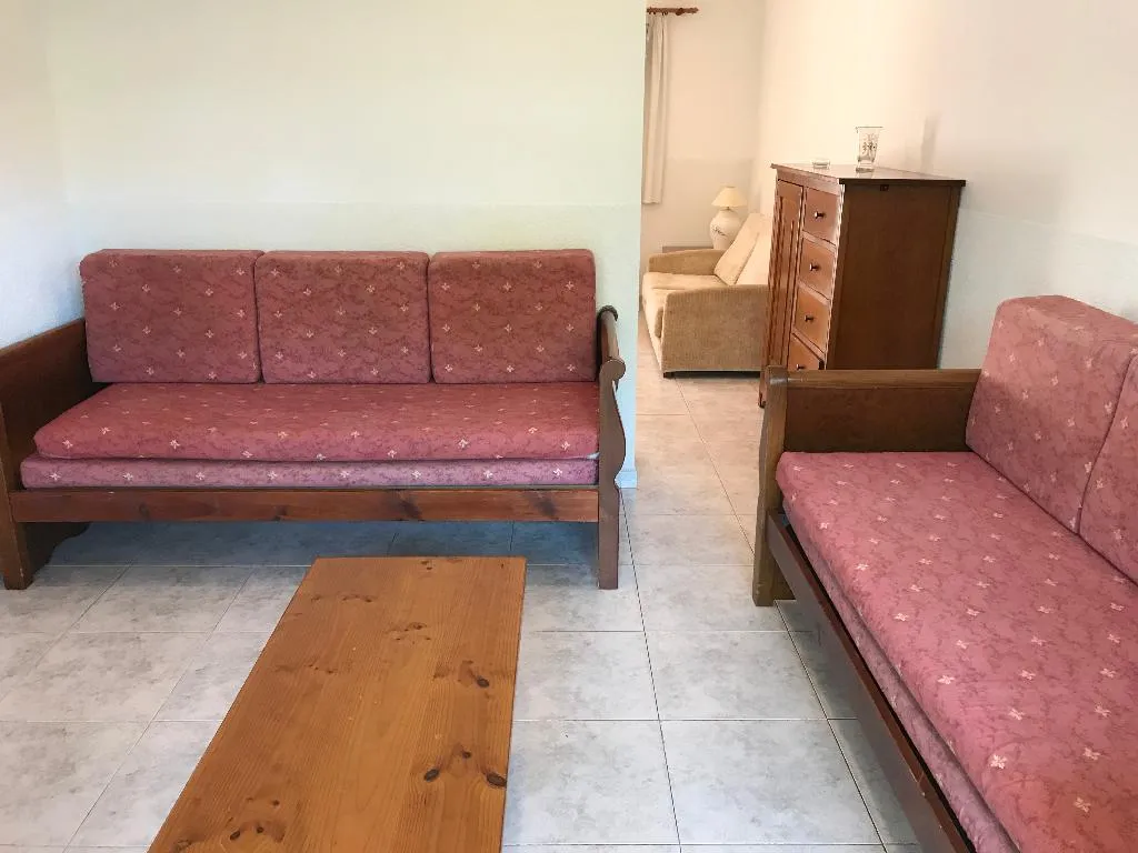 APARTMENT CAPACITY 6 Room, Apartments Sunway Tara, Costa Brava