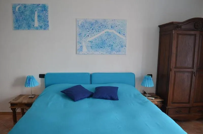 Double or Twin STANDARD Room, Residence Le Terrazze Sorrento, Naples