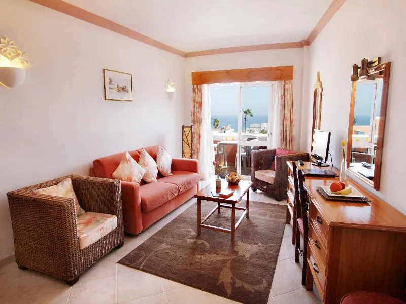 SUITE STANDARD Room, Belavista da Luz, Algarve