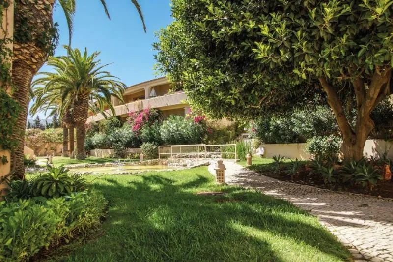 General view, Vila Palmeira, Algarve