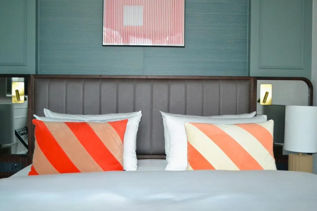 DOUBLE GRAND Room, Vignette Collection Bristol Berlin, Berlin