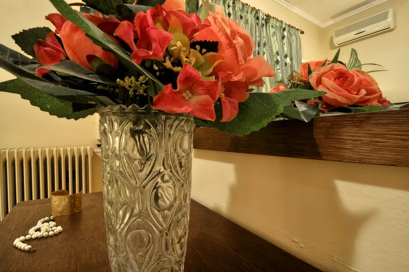 APARTMENT CAPACITY 5 Room, Fouxia Apartments and Studios, Corfu