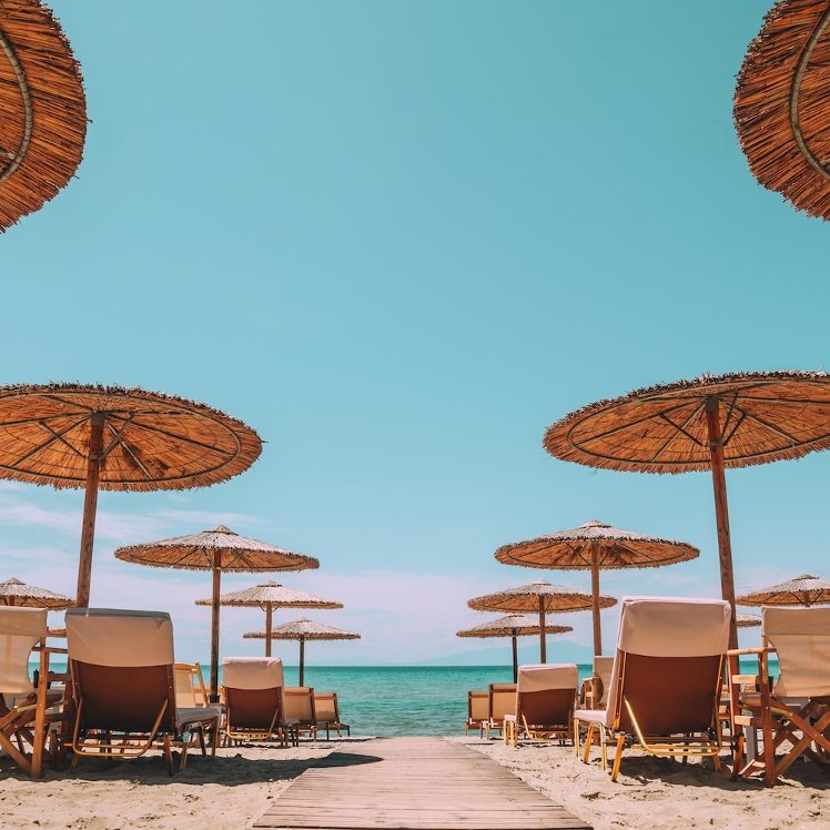 Georgalas Sun Beach Hotel, Halkidiki