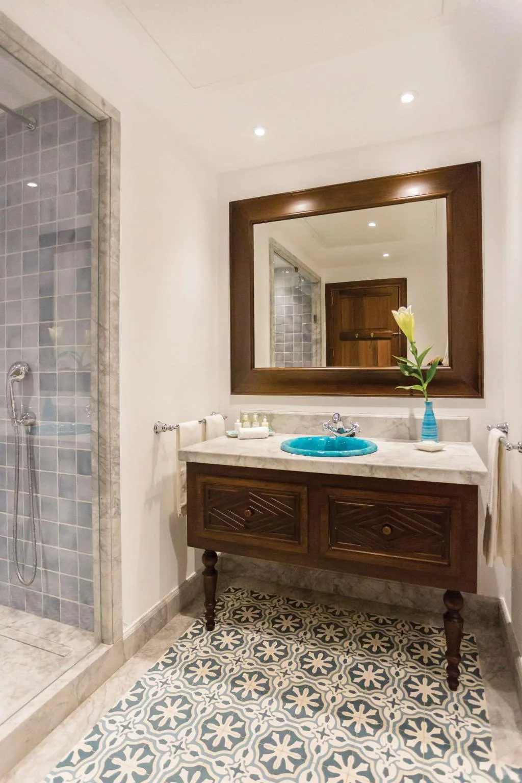 DOUBLE DELUXE Room, La Residencia, A Belmond Hotel, Mallorca, Majorca