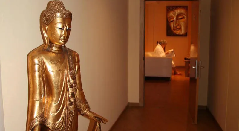 Sports and Entertainment, Alpino Atlantico Ayurveda Cure Centre Adults Only, Madeira